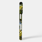 ウィッチヘイゼルフラワー Case-Mate iPhoneケース (裏面 / 右)