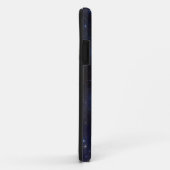 ウィッチヘッドネブラアウター宇宙 Case-Mate iPhoneケース (裏面/右)