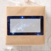 ウィッチヘッドネブラNASA宇宙 ラベル (インサイチュ)