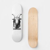 ウィッチヘブン®スケートボード スケートボード (正面)