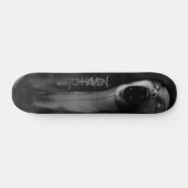 ウィッチヘブン®スケートボード スケートボード (横)