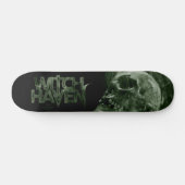 ウィッチヘブン®スケートボード スケートボード (横)