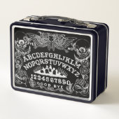 ウィッチボードランチボックス メタルランチボックス (裏面)