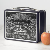 ウィッチボードランチボックス メタルランチボックス (インサイチュ)