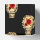 ウィッチポーションボトルゴシック結婚ズ フェイバーボックス (上部)