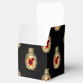 ウィッチポーションボトルゴシック結婚ズ フェイバーボックス (オープン)