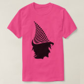 ウィッチャー1 Tシャツ (デザイン正面)