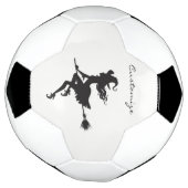 ウィッチライディングブロムハロウィンサンダー_コーブ サッカーボール (回転)