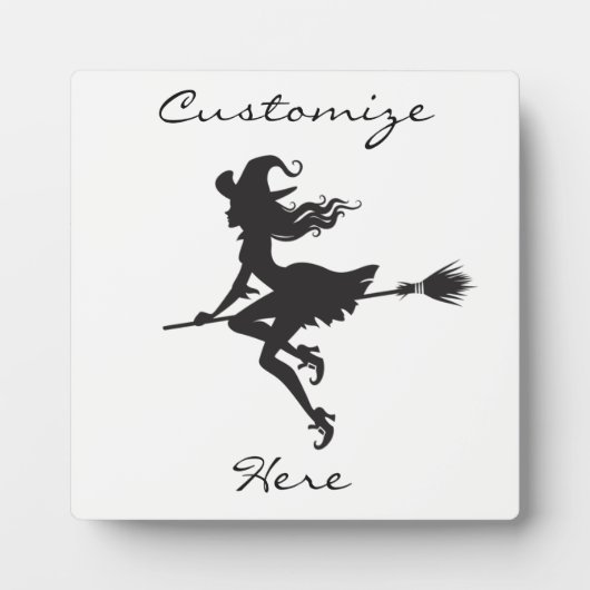 ウィッチライディングブロムハロウィンサンダー_コーブ フォトプラーク (正面)