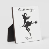 ウィッチライディングブロムハロウィンサンダー_コーブ フォトプラーク (正面)