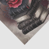 ウィッチリー | スペルブックトームズ&スカルキャンドル 薄葉紙 (詳細)