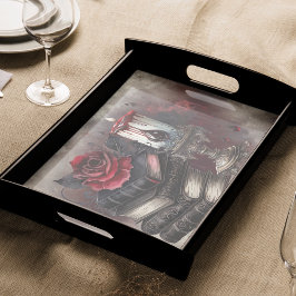 ウィッチリー | スペルブックトームズ&スカルキャンドル 薄葉紙