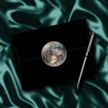 ウィッチリー | パステルスペルブックトームズアンドクリスタルボール