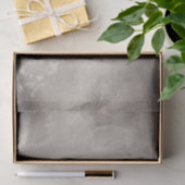 ウィッチリー | 赤と金ゴールドの点滴を持つハート 薄葉紙 (ギフト)