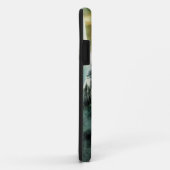 ウィッチングとオルクス Case-Mate iPhoneケース (裏面/右)