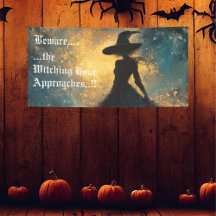 ウィッチングアワーハローウィンパーティ