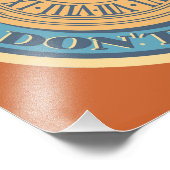 ウィッチングアワーフォトプリント フォトプリント (角)