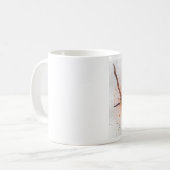 ウィッチングユーハッピーハローウィン コーヒーマグカップ (正面左)