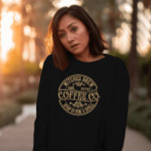 ウィッチンブルコーヒーハウス Tシャツ