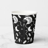 ウィッチヴィベスハロウィーン紙カップ 紙コップ