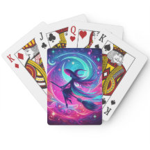 ウィッチーな雰囲気