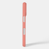 ウィッチーな黒猫 Case-Mate iPhoneケース (裏面 / 右)