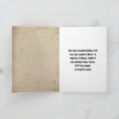 ウィッチーウィムシーカードベーシックウィッチチャームハロウィーン カード (内部)