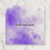 ウィッチーズ ハロウィン バチェロレッテ パーティー、魔女 フェイバータグ (裏面)