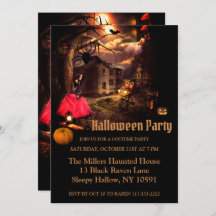 ウィッチーナイトハロウィーンナイトパーティー