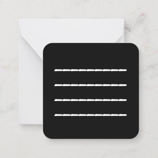 ウィッチーハートラブヴァレンティーンズデイマジカルカード ノートカード (裏面)