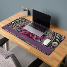 ウィッチーパーソナライズされたポネステチアペンタグラムマンダラ