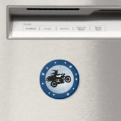 ウィッチーママ マグネット (インサイチュ (食洗機))