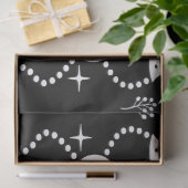 ウィッチーヴィーブハロウィーンデクページティッシュペーパー 薄葉紙 (ギフト)