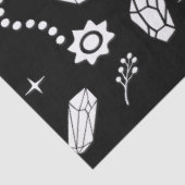 ウィッチーヴィーブハロウィーンデクページティッシュペーパー 薄葉紙 (詳細)