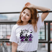 ウィッチー格言 Tシャツ