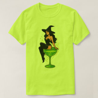 ウィッチー注 Tシャツ