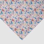 ウィッチー疑問に思ティッシュペーパー 薄葉紙 (詳細)