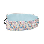 ウィッチー疑問に思ヘッドバンド アスレチックヘッドバンド (左)