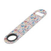 ウィッチー疑問に思ボトルオープナー スピード栓抜き (裏面アングル)