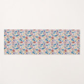 ウィッチー疑問に思ヨーガマット ヨガマット (正面(横))