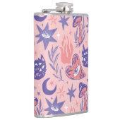 ウィッチー要素 フラスク (右)