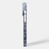 ウィッチー雪フクロウ Case-Mate iPhoneケース (裏面 / 左)