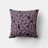 ウィッチー靴 クッション (裏面)