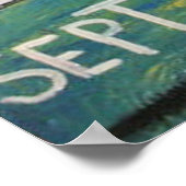 ウィッチー9月11日 ポスター (角)