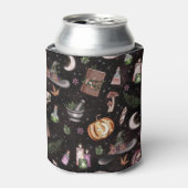 ウィッチー・ウッドランド 缶クーラー (缶正面)