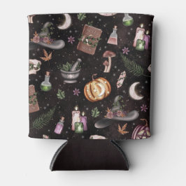 ウィッチー・ウッドランド 缶クーラー