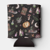 ウィッチー・ウッドランド 缶クーラー (裏面)