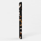 ウィッチー·ウーマン·タロット·リーダー Case-Mate iPhoneケース (裏面/右)