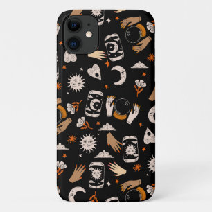 ウィッチー·ウーマン·タロット·リーダー iPhone 11 ケース