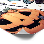 ウィッチー&カワイイ(1) ポスター (角)